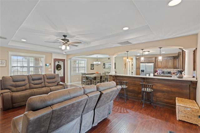 400 Rachal, Odem, TX 78370