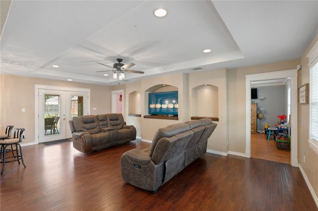 400 Rachal, Odem, TX 78370