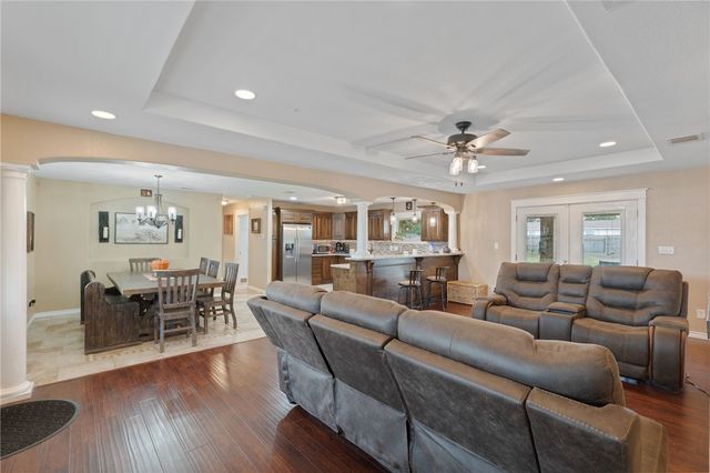 400 Rachal, Odem, TX 78370