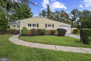 7125 FAIRBROOK RD, Baltimore, MD 21244