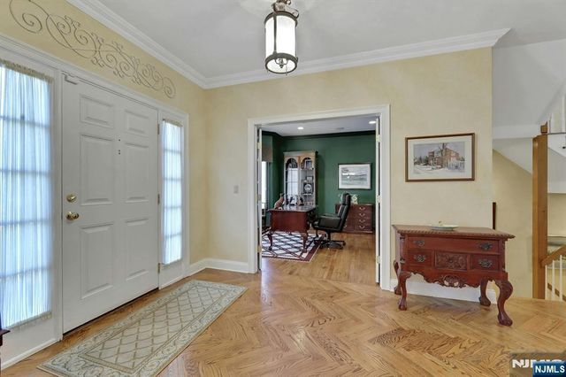 278 Hampshire Ridge 278, Park Ridge, NJ 07656