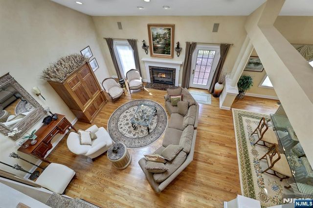 278 Hampshire Ridge 278, Park Ridge, NJ 07656