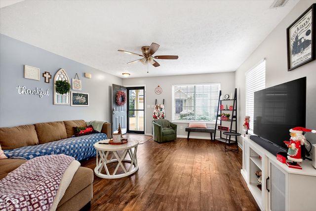 2777 Grand Fir Drive, Greenwood, IN 46143