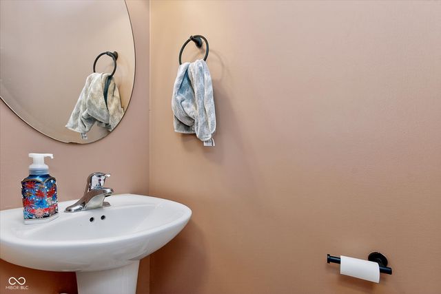 2777 Grand Fir Drive, Greenwood, IN 46143