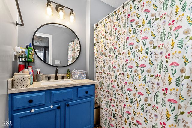 2777 Grand Fir Drive, Greenwood, IN 46143