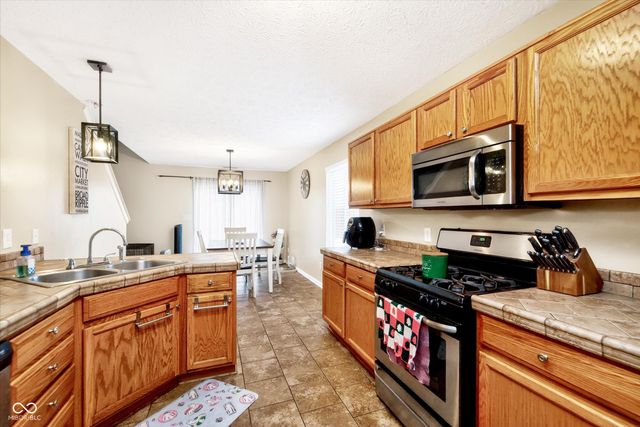 2777 Grand Fir Drive, Greenwood, IN 46143