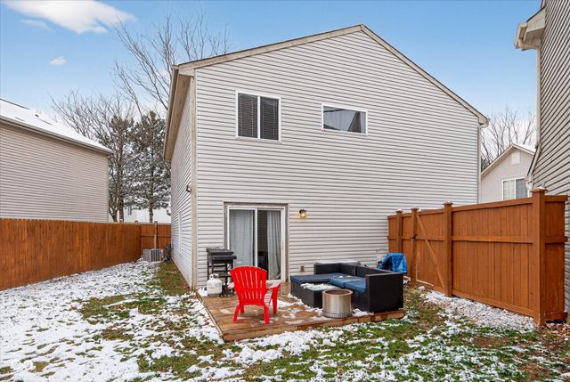 2777 Grand Fir Drive, Greenwood, IN 46143