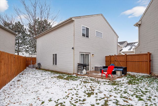 2777 Grand Fir Drive, Greenwood, IN 46143