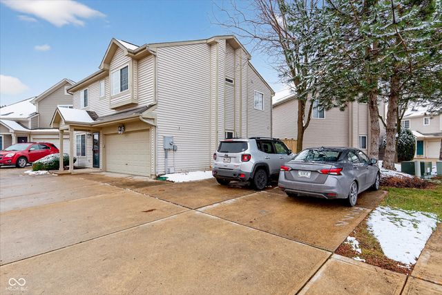 2777 Grand Fir Drive, Greenwood, IN 46143