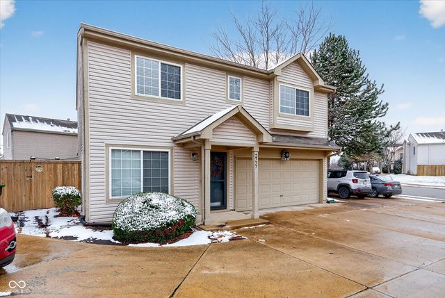 2777 Grand Fir Drive, Greenwood, IN 46143