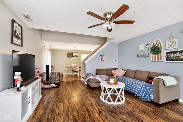 2777 Grand Fir Drive, Greenwood, IN 46143