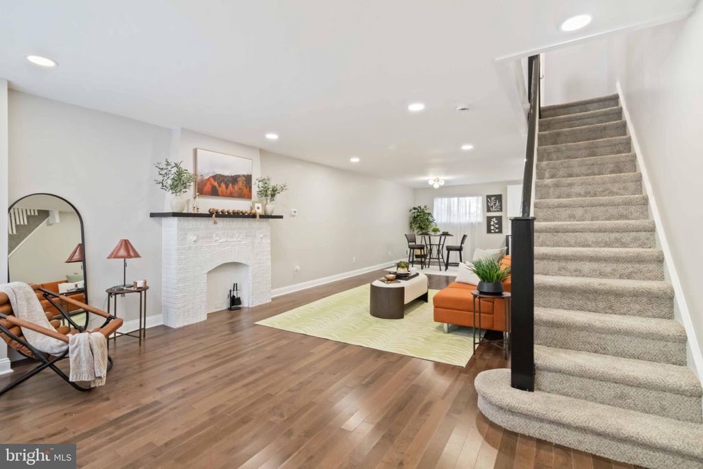 7724 FAYETTE ST, Philadelphia, PA 19150