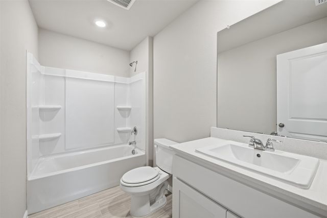 134 Gerber Lane, Boyd, TX 76023