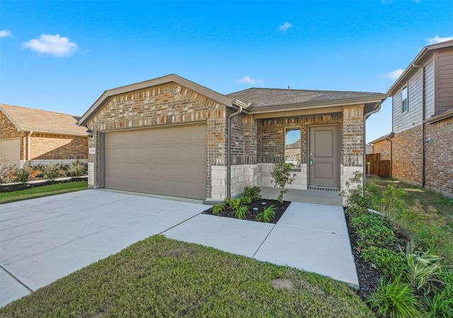 134 Gerber Lane, Boyd, TX 76023