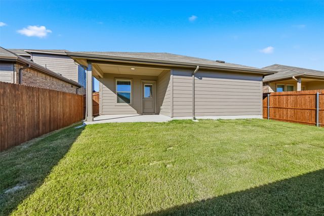 134 Gerber Lane, Boyd, TX 76023