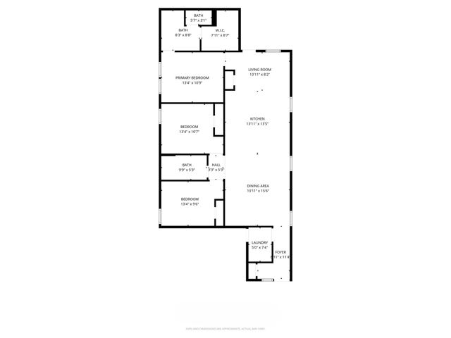 134 Gerber Lane, Boyd, TX 76023