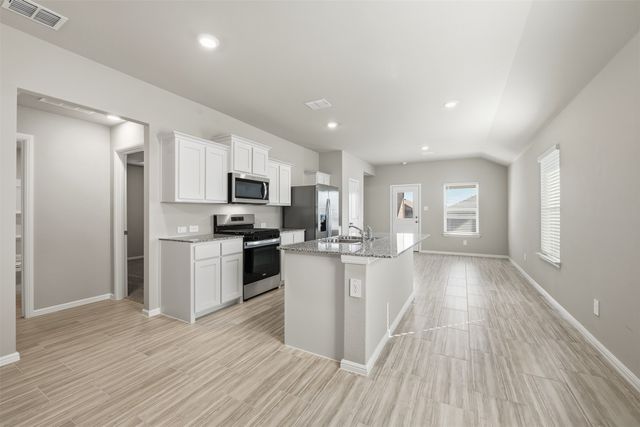 134 Gerber Lane, Boyd, TX 76023