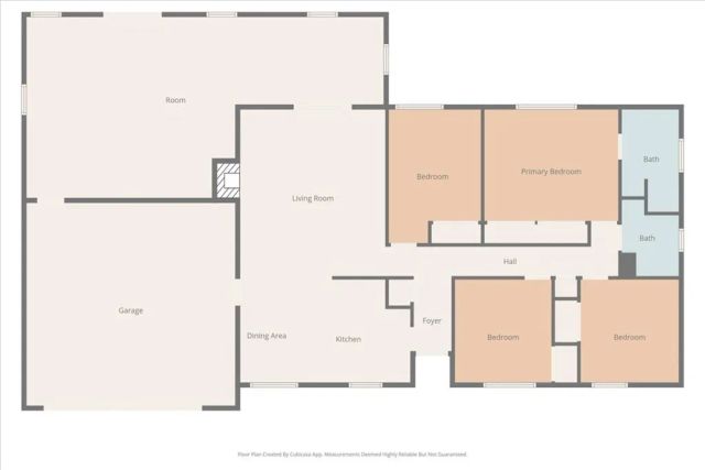 16476 Nisqualli Rd, Victorville, CA 92395