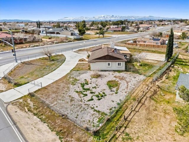 16476 Nisqualli Rd, Victorville, CA 92395