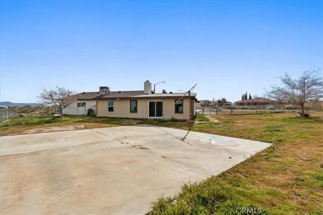 16476 Nisqualli Rd, Victorville, CA 92395