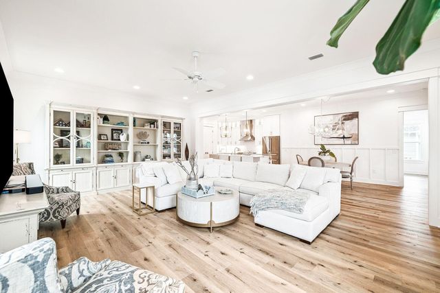 90 Basal Street, Watersound, FL 32461