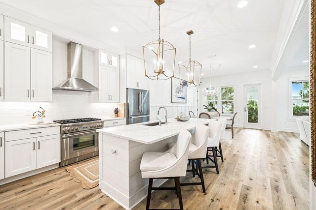 90 Basal Street, Watersound, FL 32461