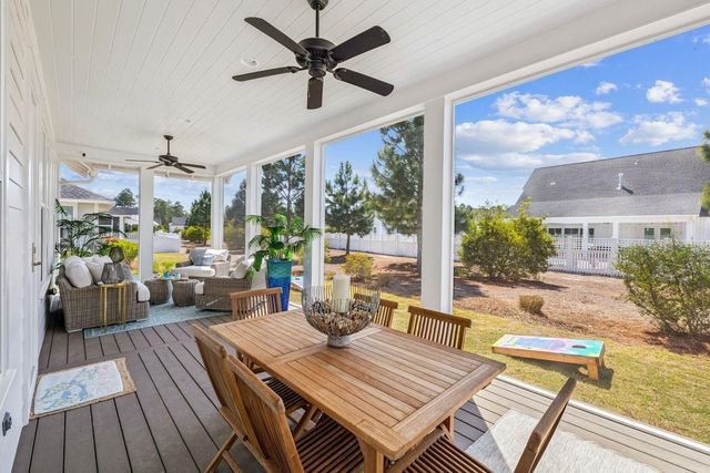 90 Basal Street, Watersound, FL 32461