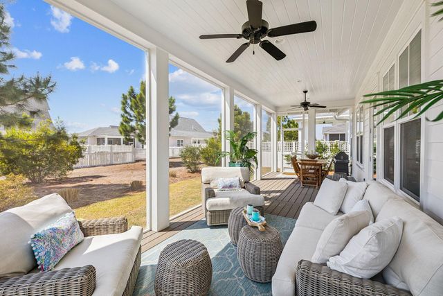 90 Basal Street, Watersound, FL 32461