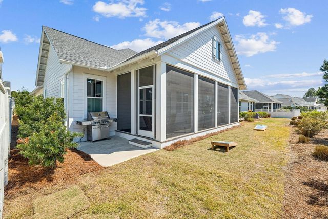 90 Basal Street, Watersound, FL 32461