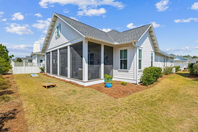 90 Basal Street, Watersound, FL 32461