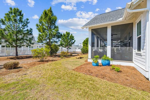 90 Basal Street, Watersound, FL 32461