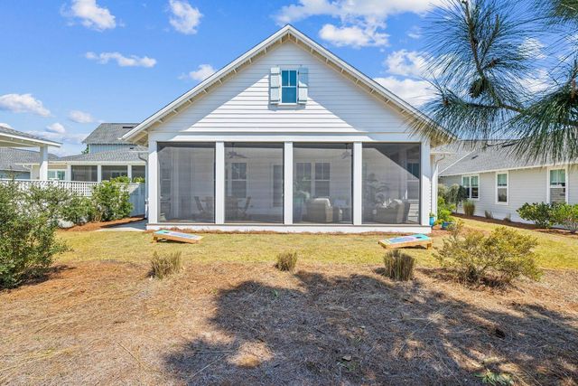 90 Basal Street, Watersound, FL 32461