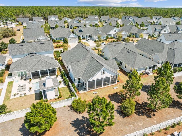 90 Basal Street, Watersound, FL 32461