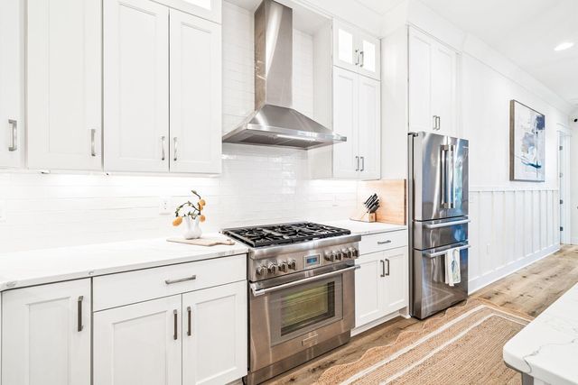 90 Basal Street, Watersound, FL 32461