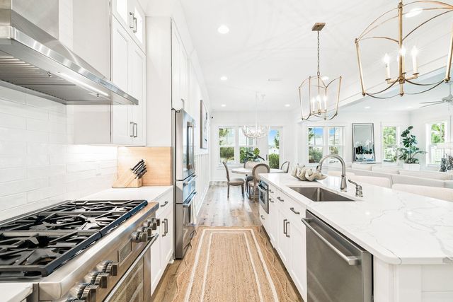 90 Basal Street, Watersound, FL 32461