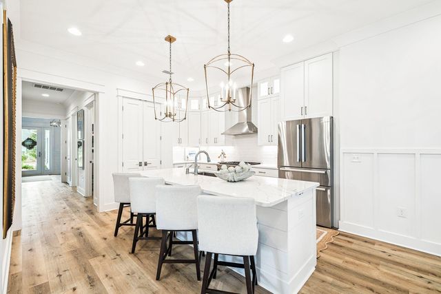 90 Basal Street, Watersound, FL 32461