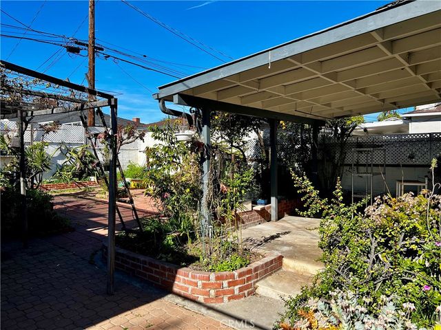 1029 S El Molino, Alhambra, CA 91801