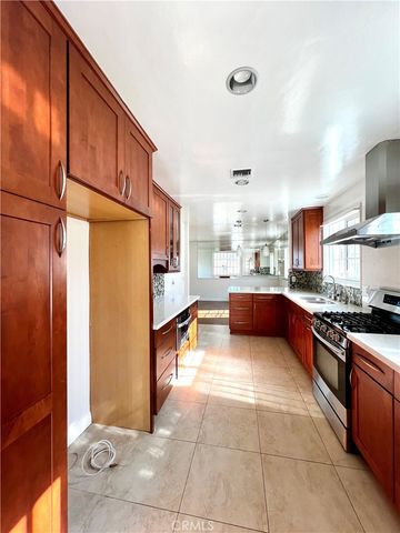 1029 S El Molino, Alhambra, CA 91801