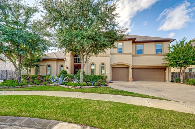 2914 Cotswold Lane, Sugar Land, TX 77479