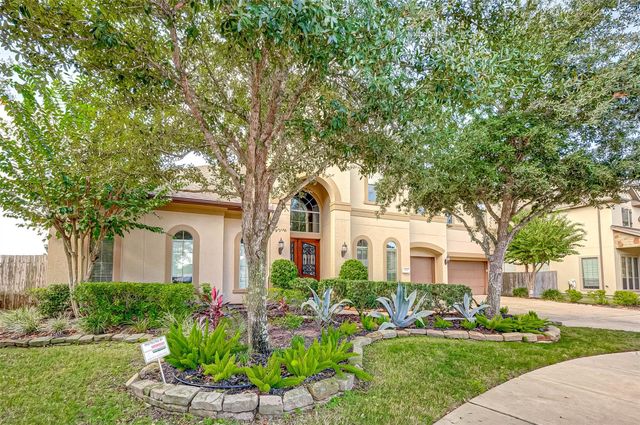 2914 Cotswold Lane, Sugar Land, TX 77479