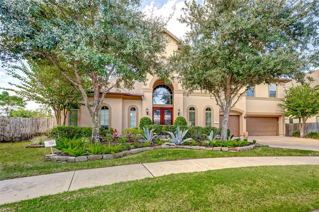 2914 Cotswold Lane, Sugar Land, TX 77479