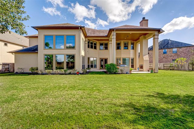 2914 Cotswold Lane, Sugar Land, TX 77479