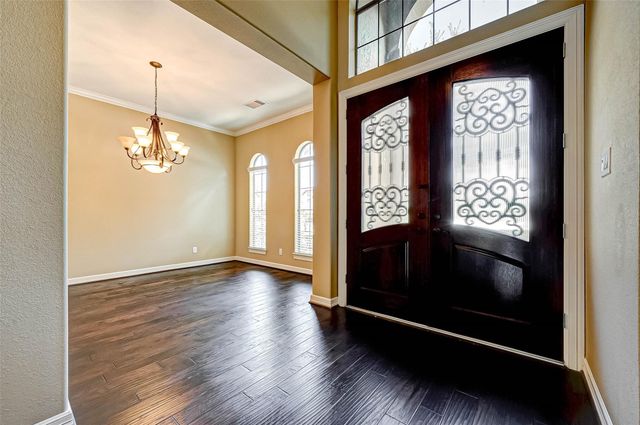 2914 Cotswold Lane, Sugar Land, TX 77479