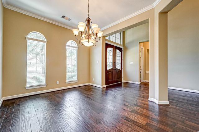 2914 Cotswold Lane, Sugar Land, TX 77479