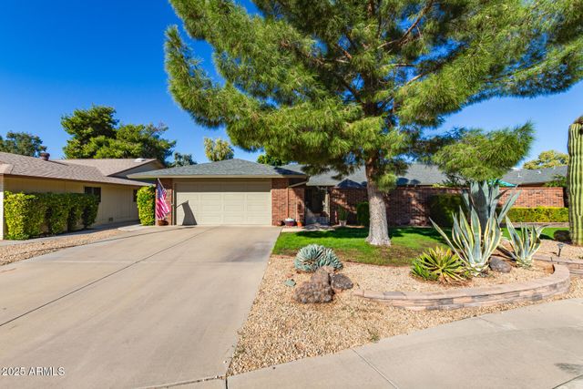 18850 N 130th Avenue, Sun City West, AZ 85375