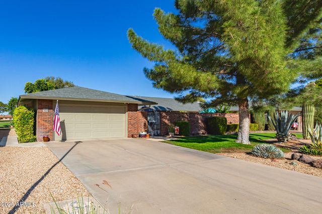 18850 N 130th Avenue, Sun City West, AZ 85375