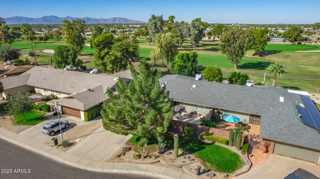 18850 N 130th Avenue, Sun City West, AZ 85375