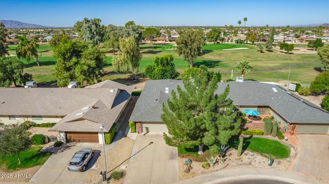 18850 N 130th Avenue, Sun City West, AZ 85375