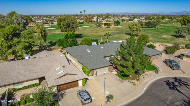 18850 N 130th Avenue, Sun City West, AZ 85375