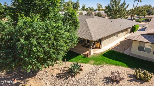 18850 N 130th Avenue, Sun City West, AZ 85375